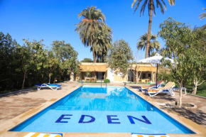 Eden Resort